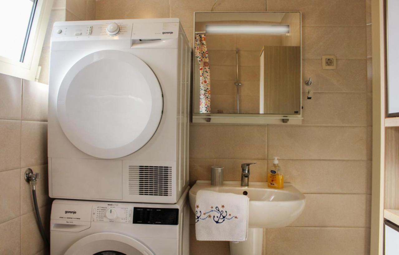 Capital Apartment Κότορ Εξωτερικό φωτογραφία