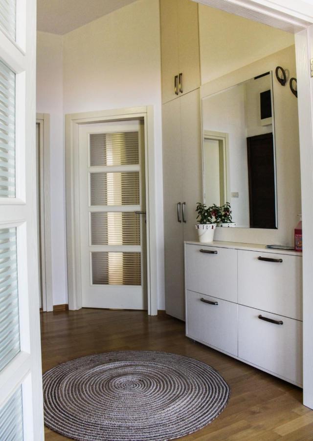 Capital Apartment Κότορ Εξωτερικό φωτογραφία