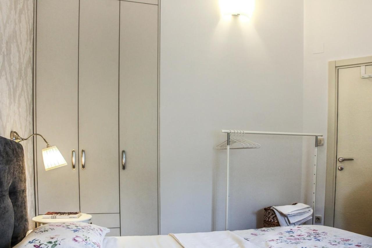 Capital Apartment Κότορ Εξωτερικό φωτογραφία